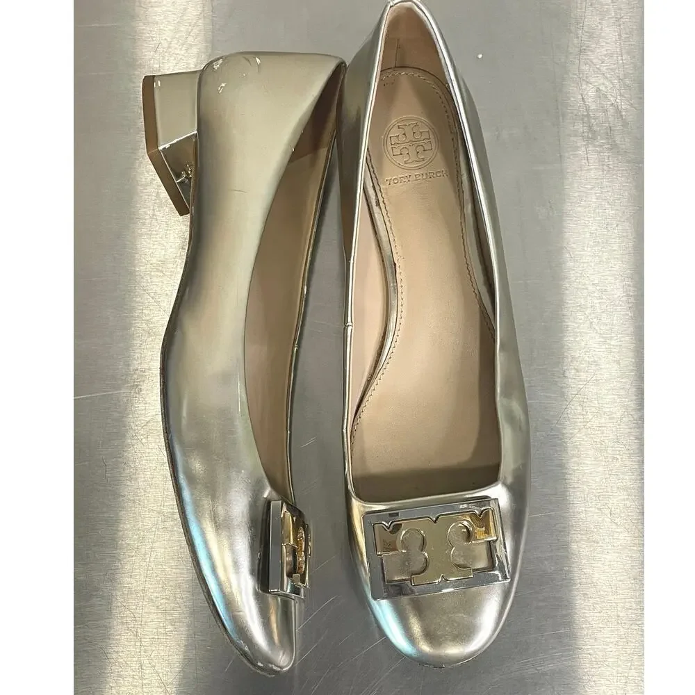 Tory Burch beautiful shoes